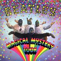 [1967] - Magical Mystery Tour