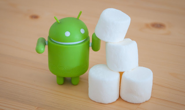 Google Telah Meluncurkan Android 6.0 Marshmallow