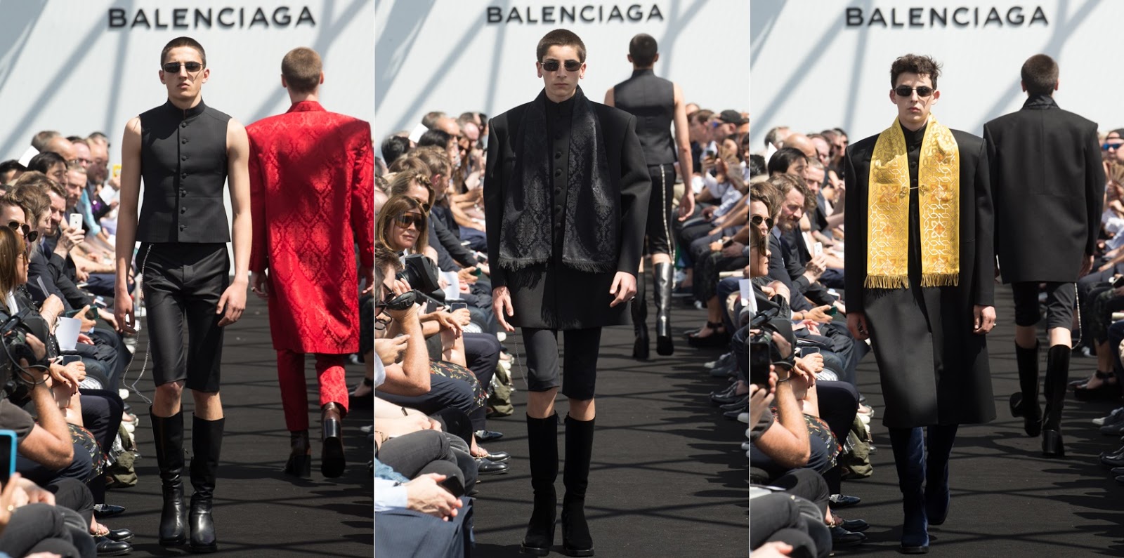 Balenciaga fw19. баленсиага мен. баленсиага зима 2022. Balenciaga мужская одежда. баленсиага мужская одежда 2022.