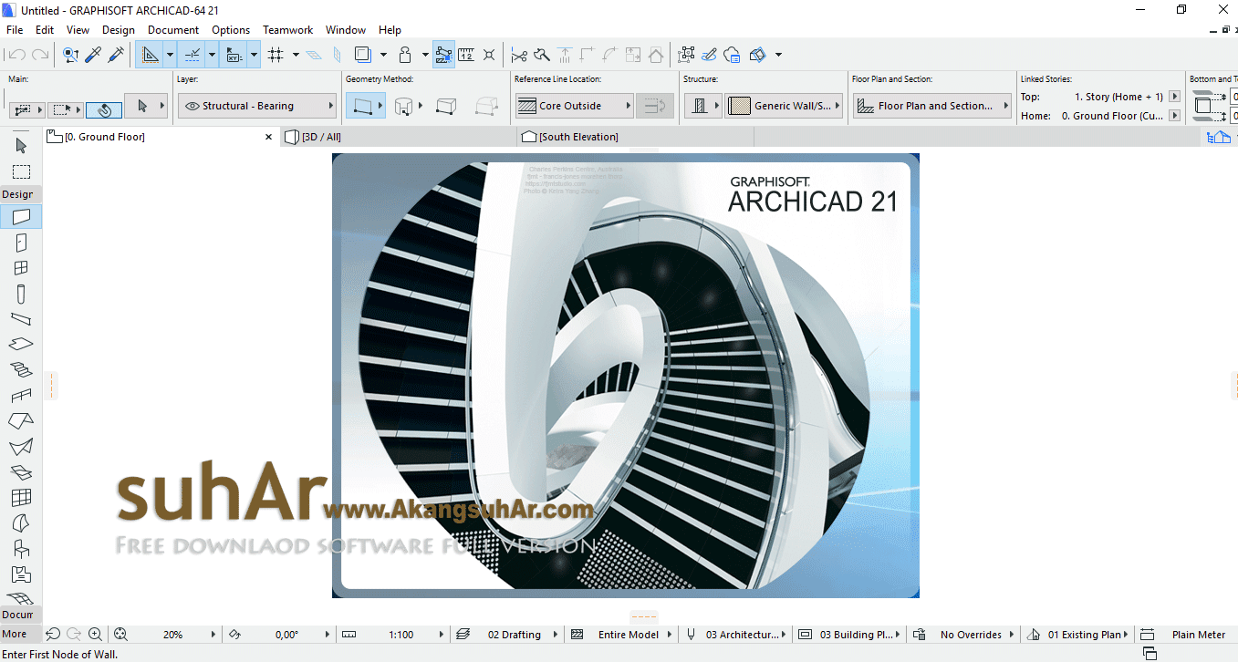 download archicad 21 5021 build