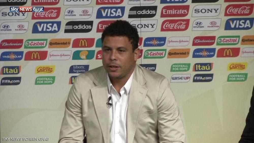 رونالدو يعود إلى "الملكي".. بدور جديد