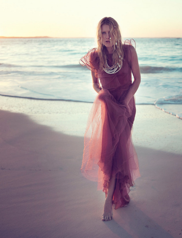 running with wolves: inspire me monday: sirens of the sea