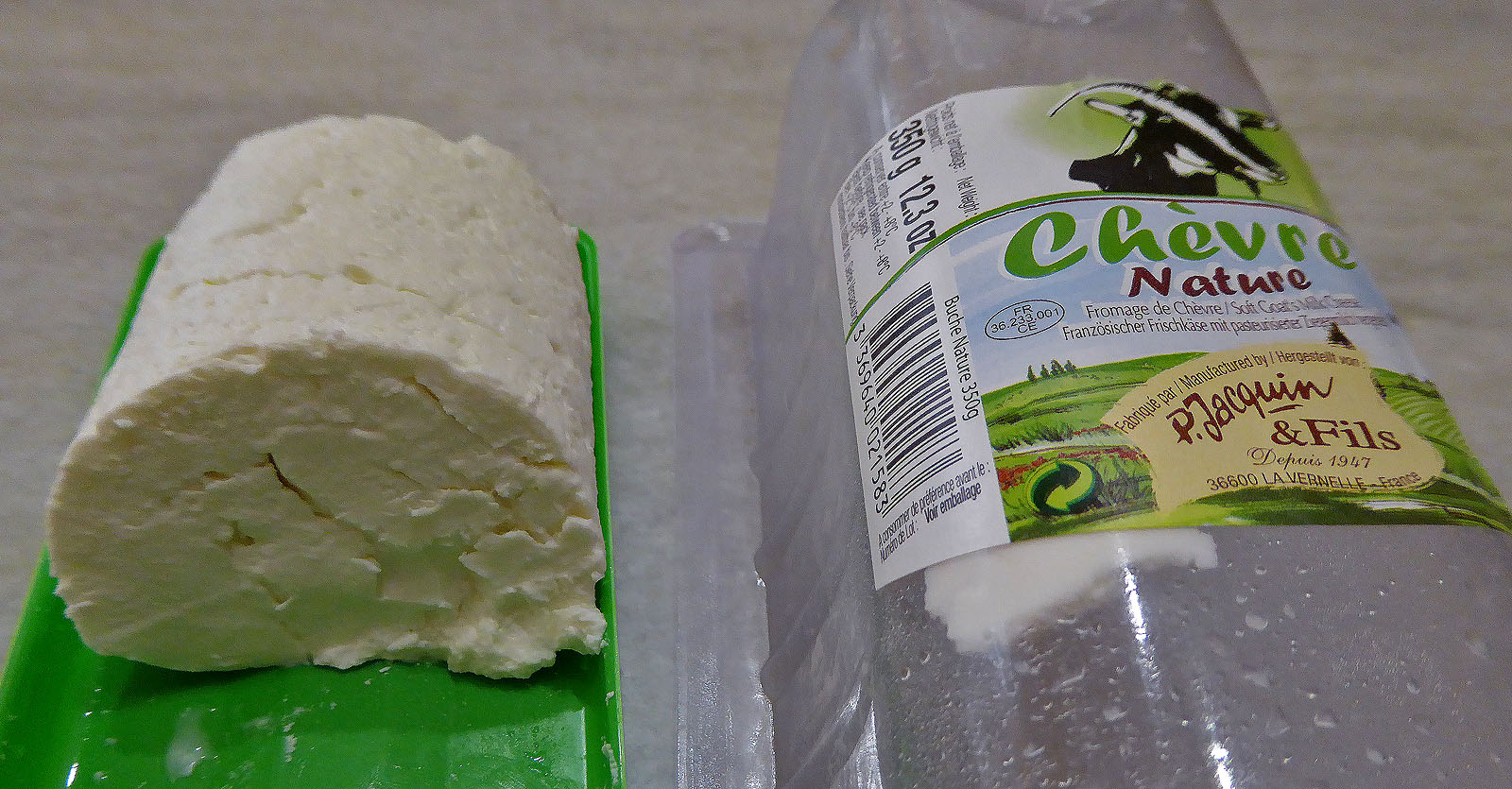 Living The Life In Saint Aignan Gratin D Asperges Au Jambon Et Au