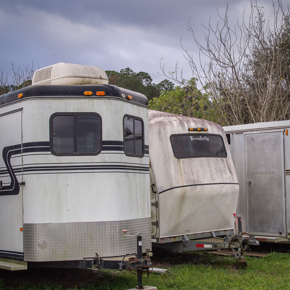 A Second Look Trailers