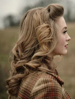 40's hair 40's hair