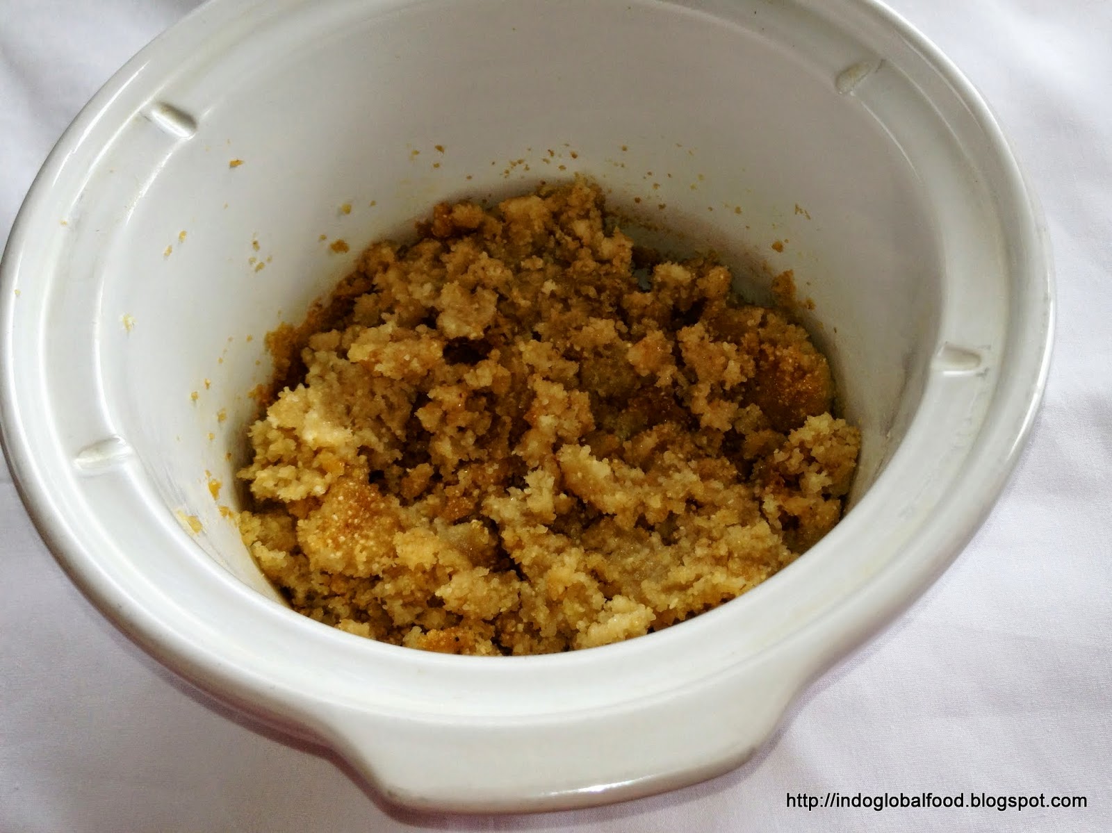 Kansar Recipe Using Slow Cooker: How to Make Kansar in Crockpot