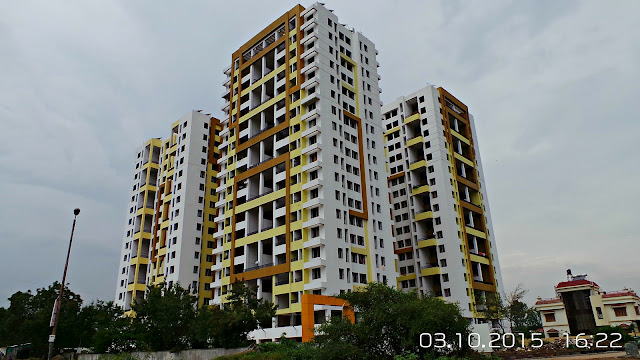 Ravi Karandeekar's Pune Real Estate Market News Blog: Bhujbal Brothers ...