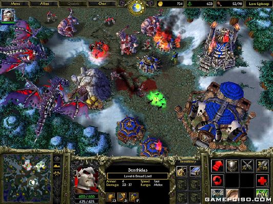 Warcraft 3 Reign Of Chaos Torrent Iso Psp Warcraft 3 Reign Of Chaos Torrent Iso Psp