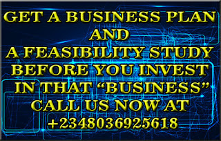 Business decision (Business Plans and Feasibility Study for any Business) Business decision (Business Plans and Feasibility Study for any Business)