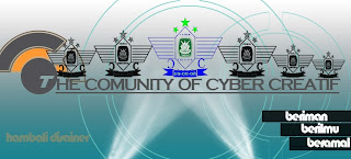 The Community Of Cyber Creative