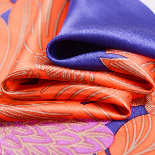 Predatex Silk Would you like digital printing silk fabrics or screen