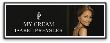 Isabel Preysler My Cream