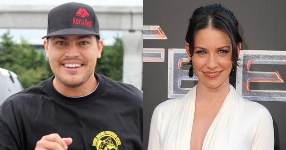 The Whole Truth About Norman Kali (Evangeline Lilly’s