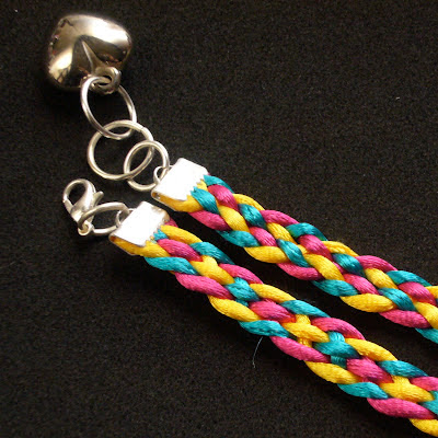 braid braided string