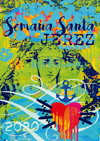 Jerez - Semana Santa 2020 - Manuel Cuervo