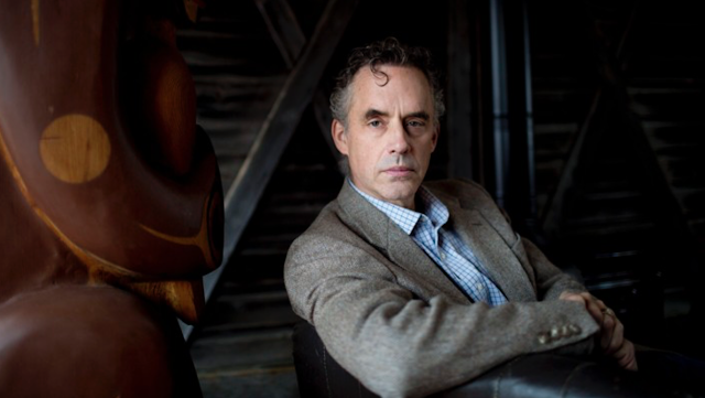 Why the Left Is So Afraid of Jordan Peterson
