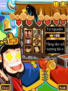 [Vh] đại hán truyền kỳ