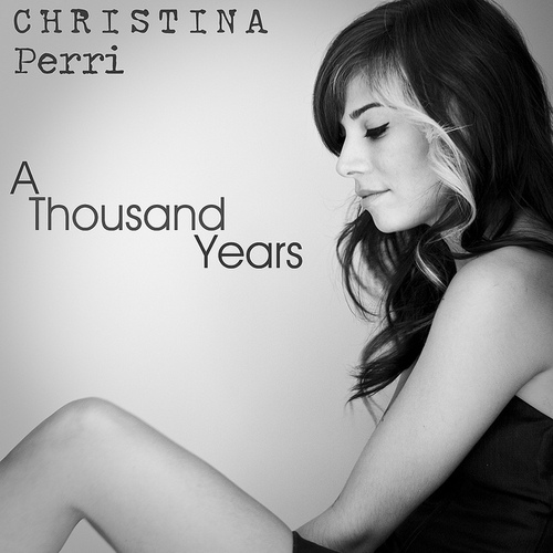 Arti A Thousand Years