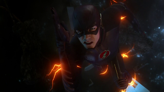 The Flash 1x23