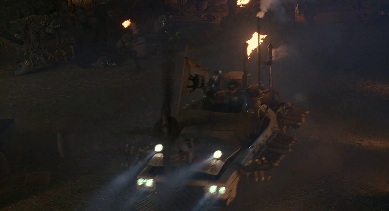 The Pop Culture Cynic Film Favourites Army of Darkness