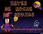 INTER HALLOWEEN