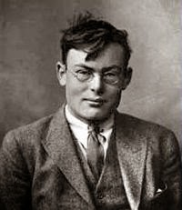 Dark City, Dead Man: Die Young: 6 Mathematicians Who Could've Changed ...