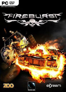 Download Game Fireburst 2012 PC