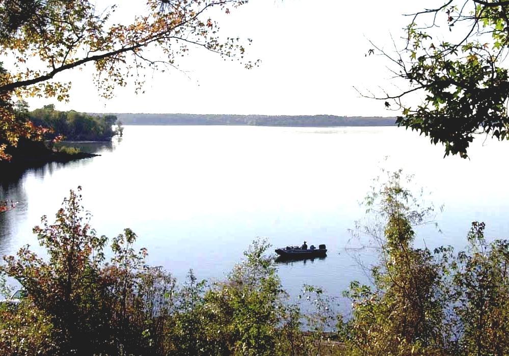 Wright Patman Lake Lake Wright