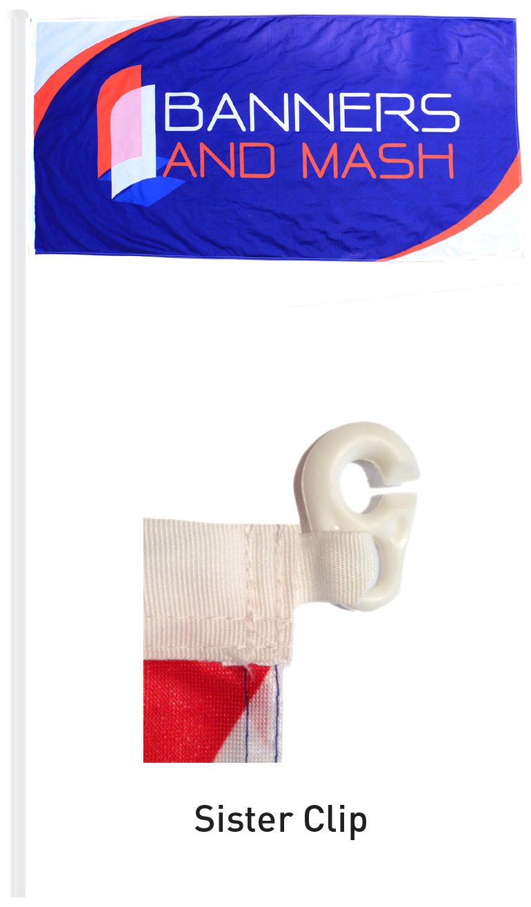 Banners and Mash Blog Flags and Banners Advertise with Gravity
