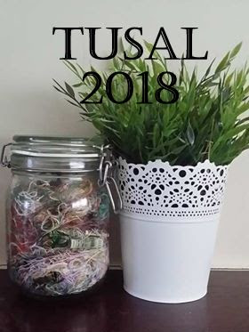 TUSAL%2B2018 - TUSAL 2018 i Bombkujemy przez cały rok - kwiecień