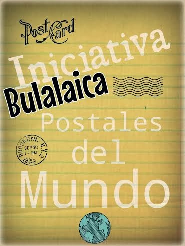 Postales del Mundo Bulalaica