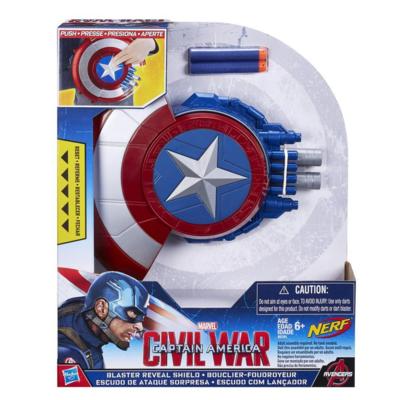 captain america shield toy target