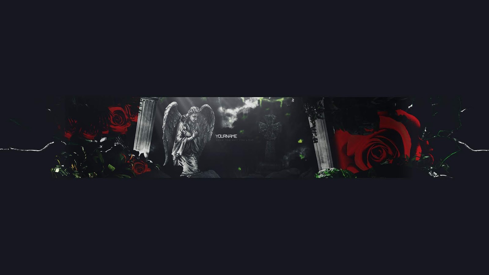 Top 10 Banners Para Canal De Games Template Editavel