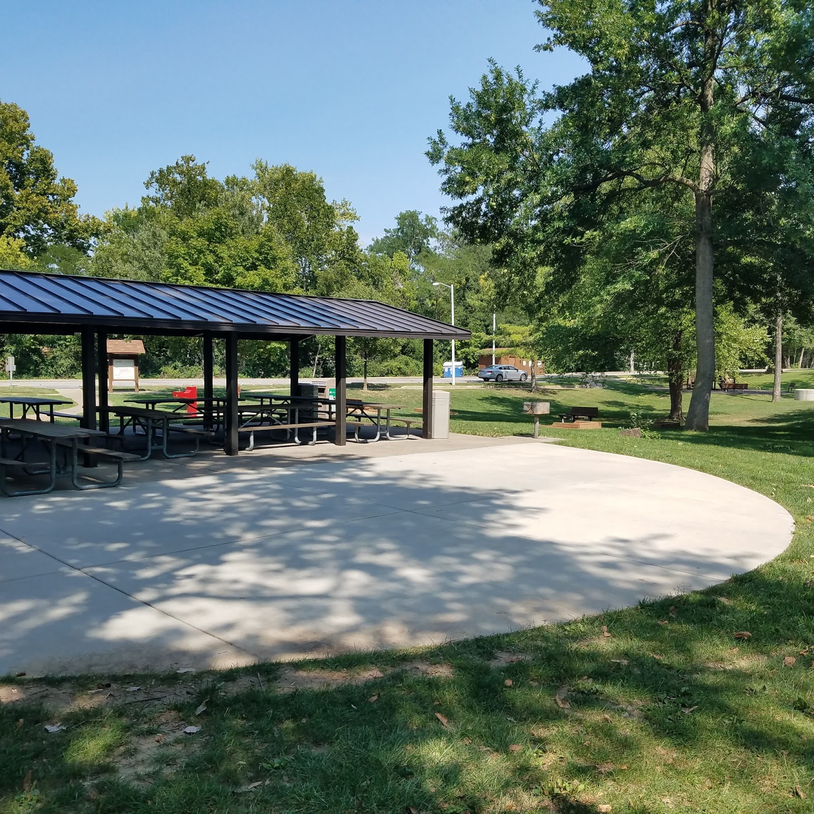 Play St. Louis Vago Park, Maryland Heights