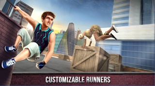 Download Parkour Simulator 3D Apk Mod v1.1.0 (Coins+stars) For Android Terbaru Download Parkour Simulator 3D Apk Mod v1.1.0 (Coins+stars) For Android Terbaru
