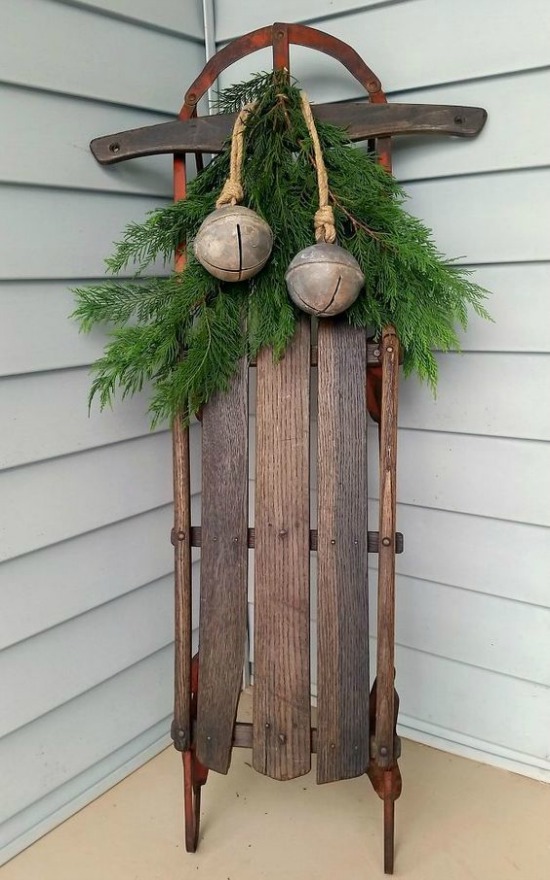 Outdoor Christmas Decorations  Ideas for Outdoor Christmas Decorations