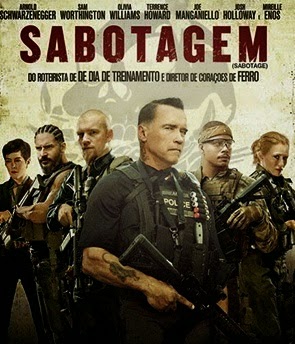 Sabotagem