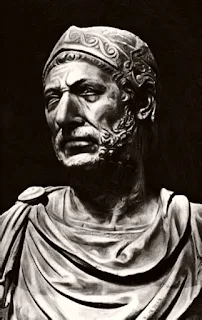 Hannibal Barca Carthaginian general