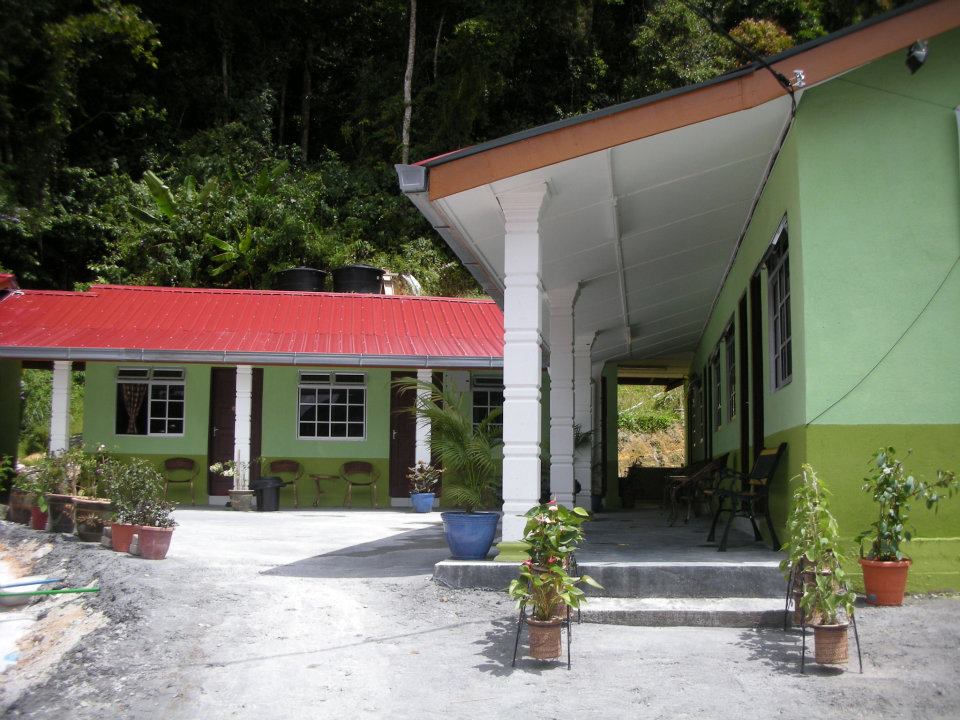 Cameron Highlands Homestay Cameron Highland Homestay