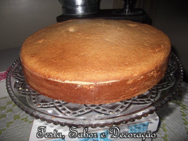 Bolo de Chocolate: 3 Receitas e Dicas Para Cobertura e Massa Fofinha