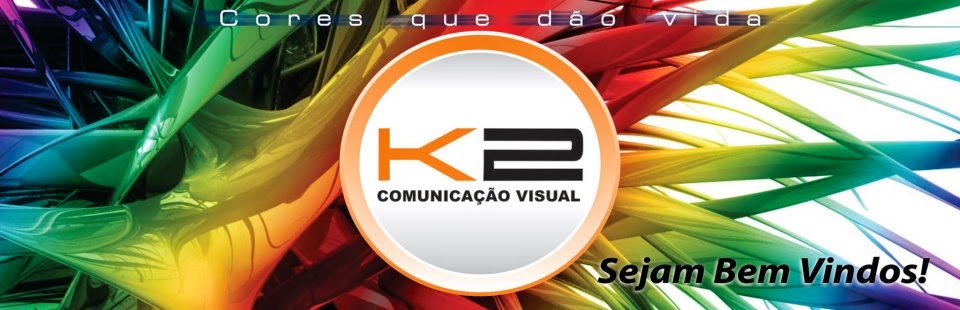 K2 Comunicação Visual