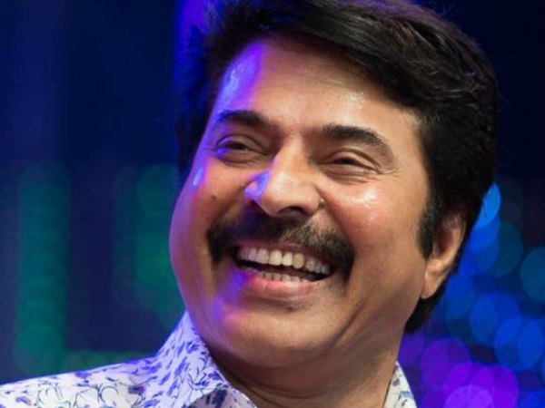 Mammootty Indian film actor  AR MEDIA CHANNEL