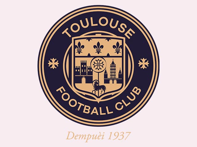 Toulouse Celebrates 80th Anniversary with Special Kit - Footy Headlines