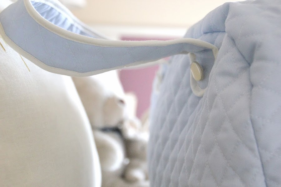 diy telas infantiles pique acolchado