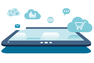 SISTEM INFORMASI MANAJEMEN (SIM): PENGGUNAAN TEKNOLOGI INFORMASI DALAM