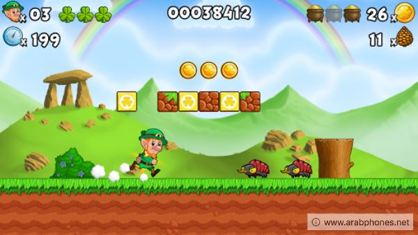 تحميل لعبة lep's world plus مهكرة للاندرويد مجانا