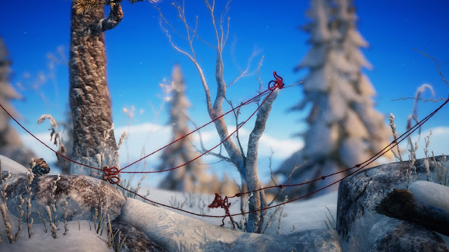 Unravel Full Version