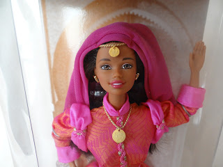 moroccan barbie