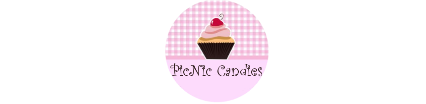 PicNic Candies