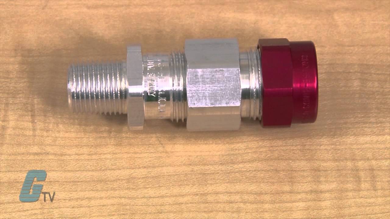 Jual Cable Gland Crouse Hinds TMCX Series Alumunium Armoured